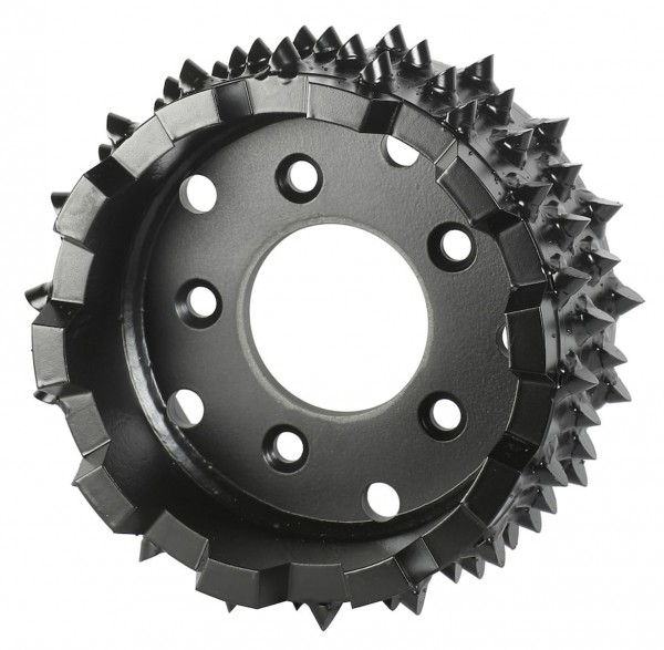 BALMEC Antriebswalze JD H415/H480C innen 15 mm rechts