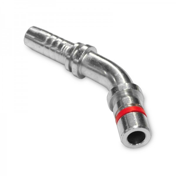 WEO 45° Stecker Easy Fit
