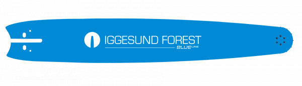 IGGESUND BlueLine WM 2,0 mm/10 mm Schlitz