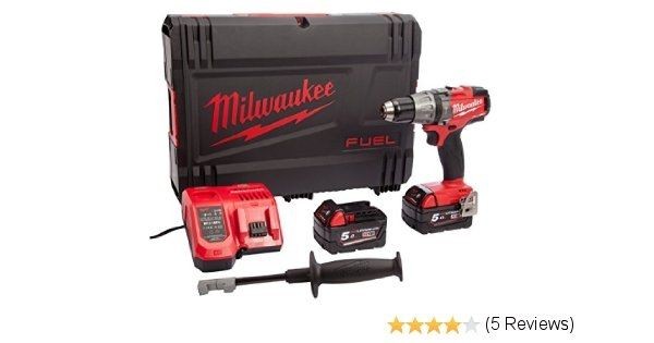Akku Bohrmaschine MILWAUKEE