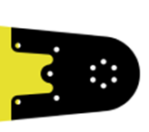 Ersatzspitze IGGESUND HarvX