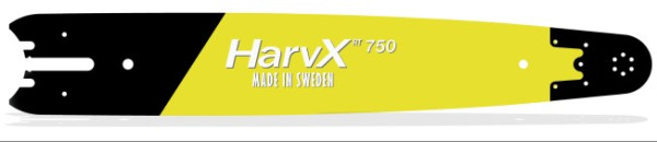 IGGESUND HarvX WM 2,0/15 mm Schlitz auswechselbare Schienenspitze **NEU**