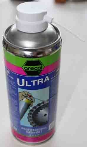 Universalreiniger/schutz arecal ULTRA 400 ml