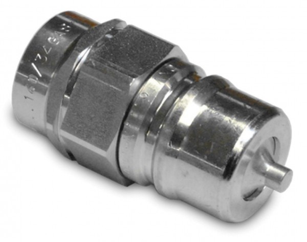 Schnellk. Landmaschinenserie 1/2" Stift