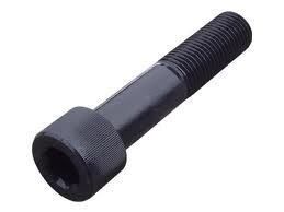 Inbusschraube M8x50 12-9