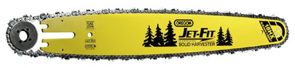 OREGON SOLID 2,0/15 mm Schlitz Aufnahme weit