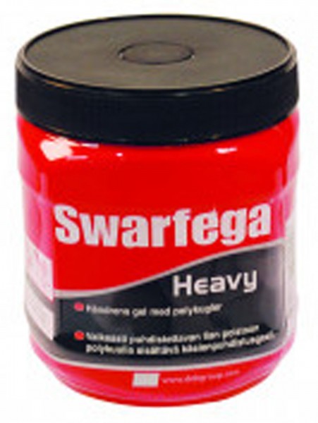 Handreinigungsmittel Swarfega Heavy 1 l