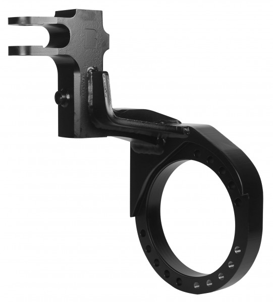 Walzenarm H480C POC links