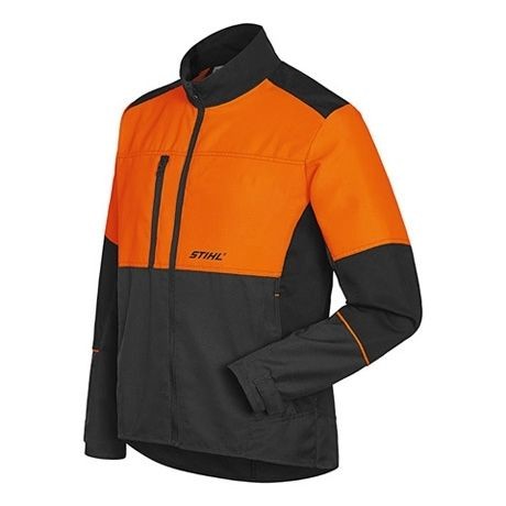 Forstjacke Stihl Function Universal