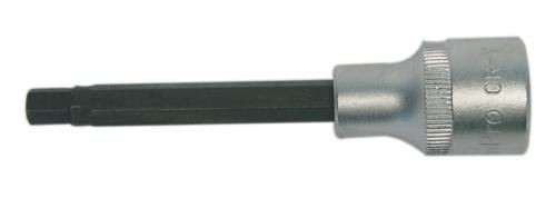 Inbus-Einsatz lang 1/2" AMPRO