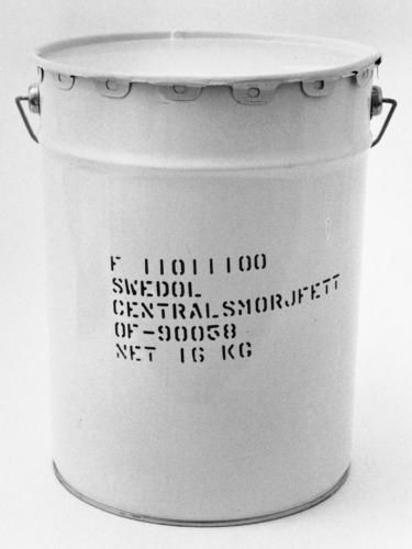 SWEDOL Zentralschmierfett 16 kg