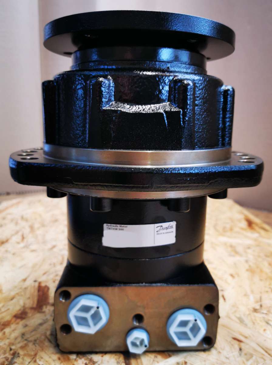 Walzenmotor Danfoss TMTHW500 | Walzenmotoren 
